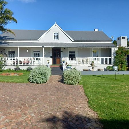 Karibu Cottage Bredasdorp Luaran gambar