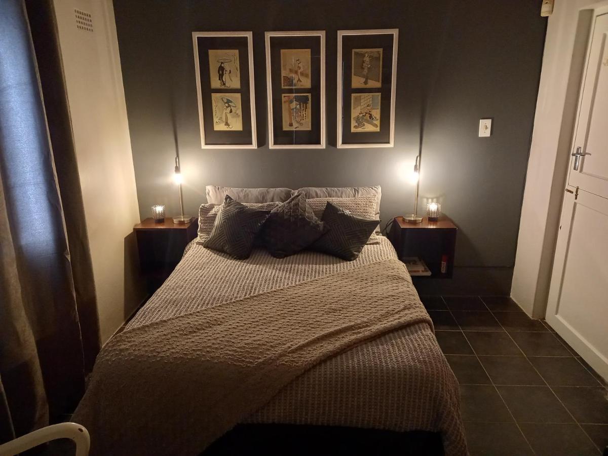 Karibu Cottage Bredasdorp Luaran gambar
