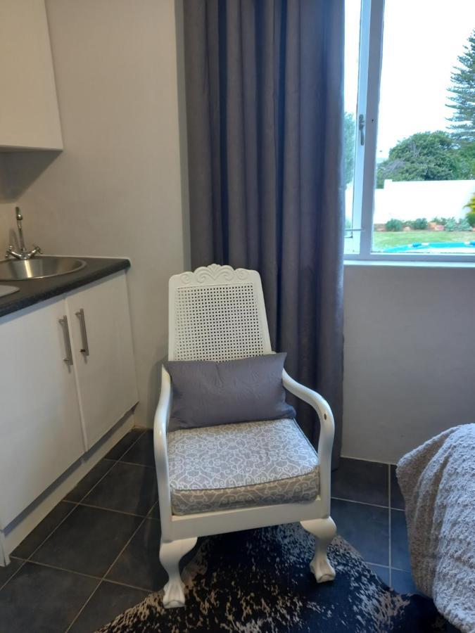 Karibu Cottage Bredasdorp Luaran gambar