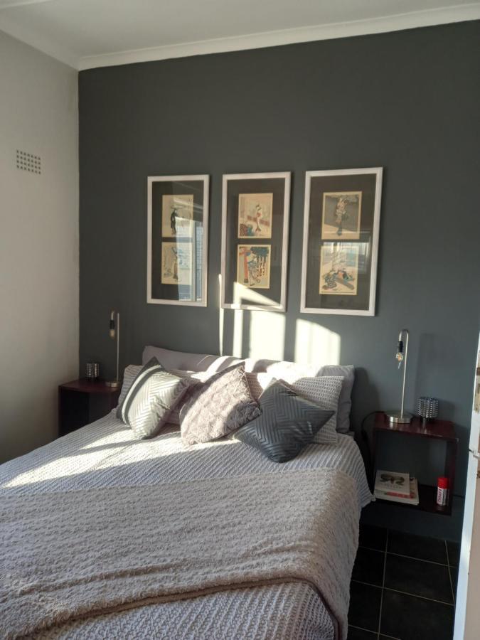 Karibu Cottage Bredasdorp Luaran gambar