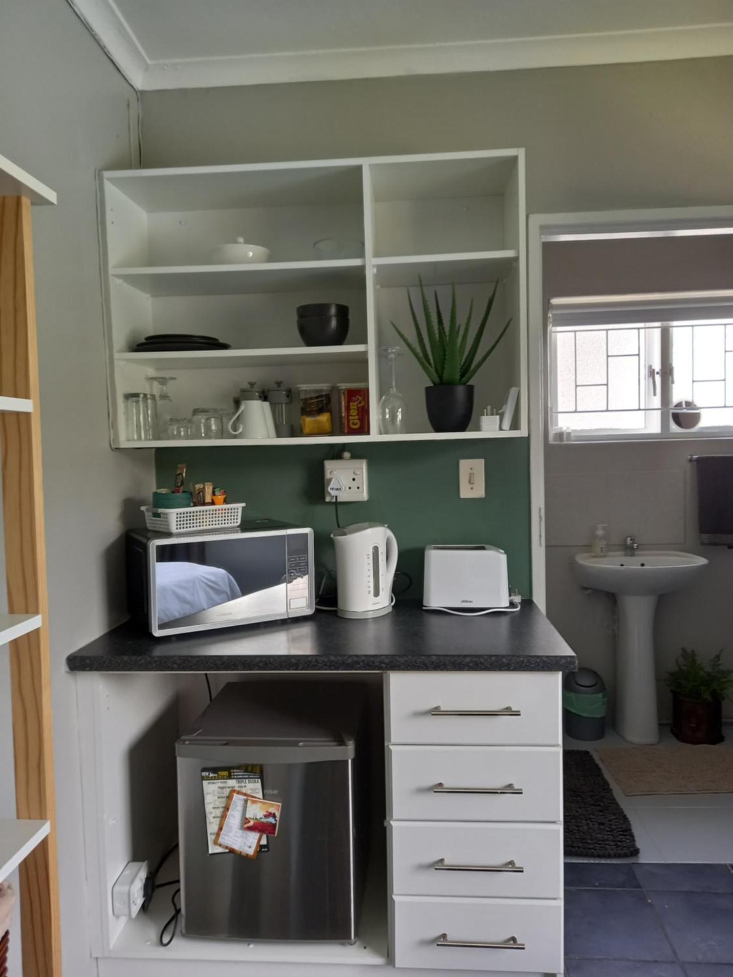 Karibu Cottage Bredasdorp Luaran gambar
