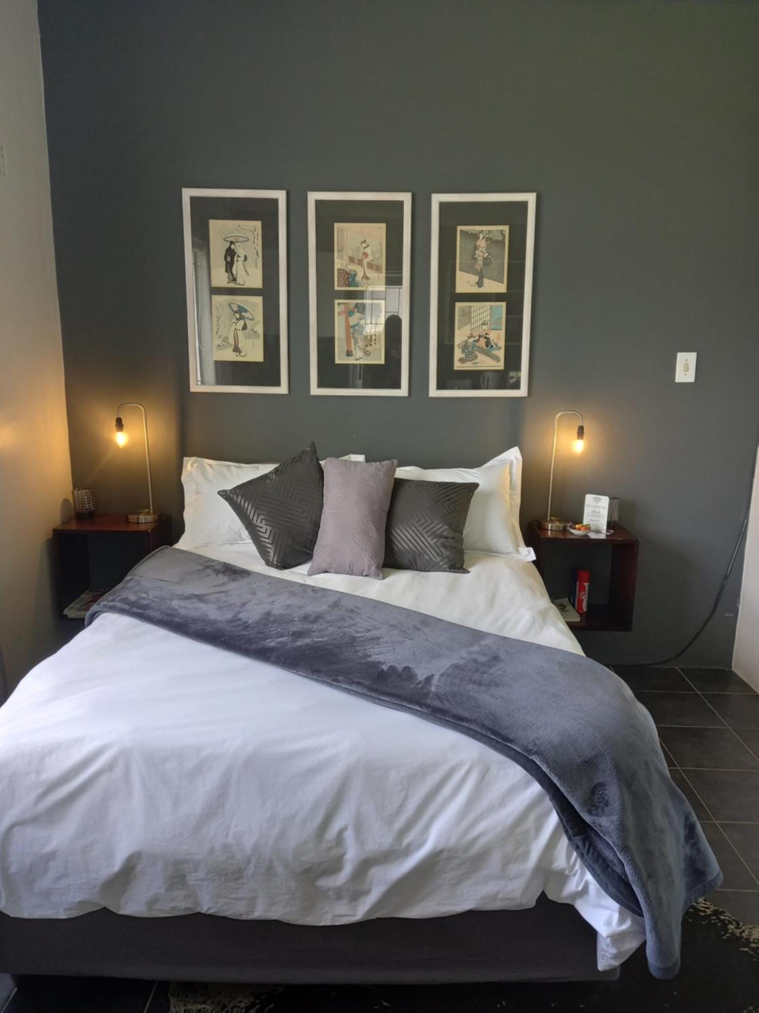 Karibu Cottage Bredasdorp Luaran gambar