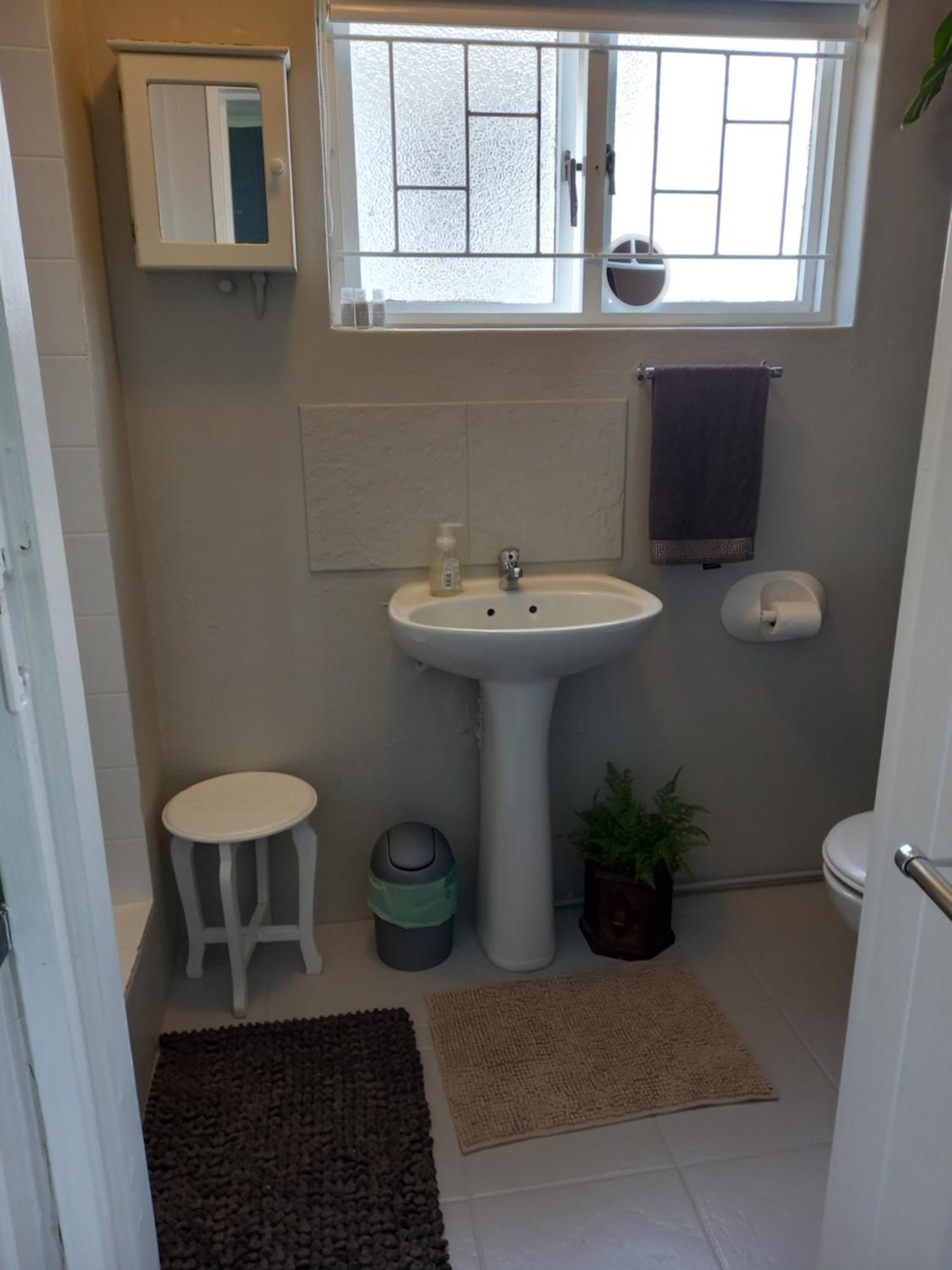 Karibu Cottage Bredasdorp Luaran gambar