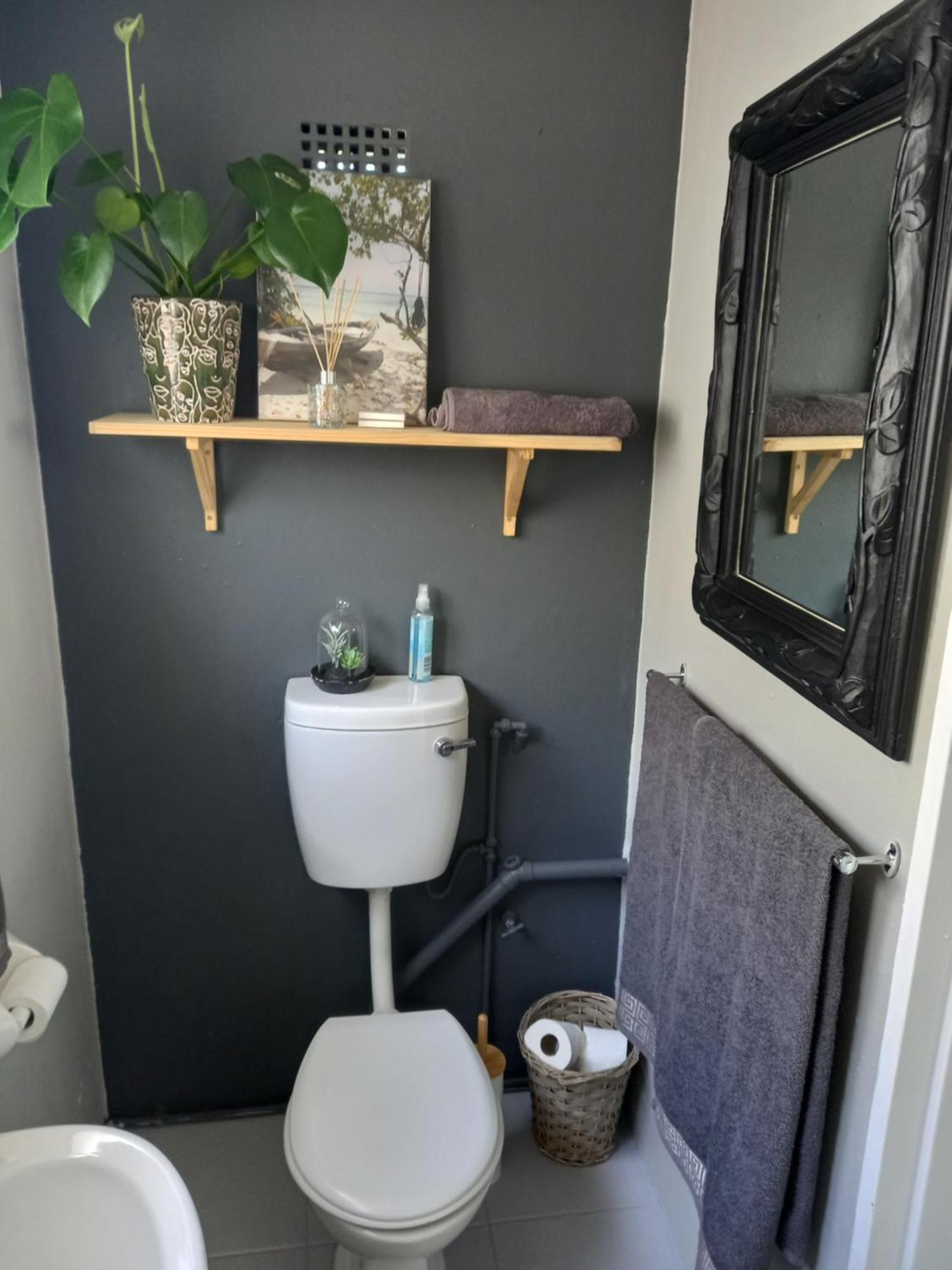 Karibu Cottage Bredasdorp Luaran gambar