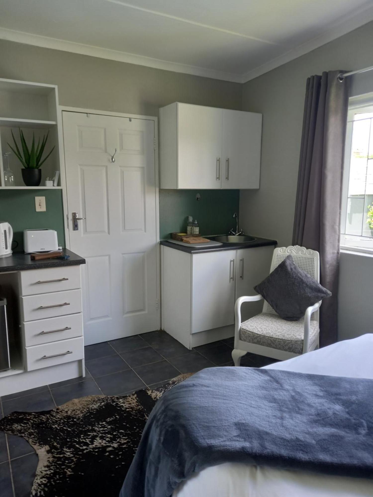 Karibu Cottage Bredasdorp Luaran gambar
