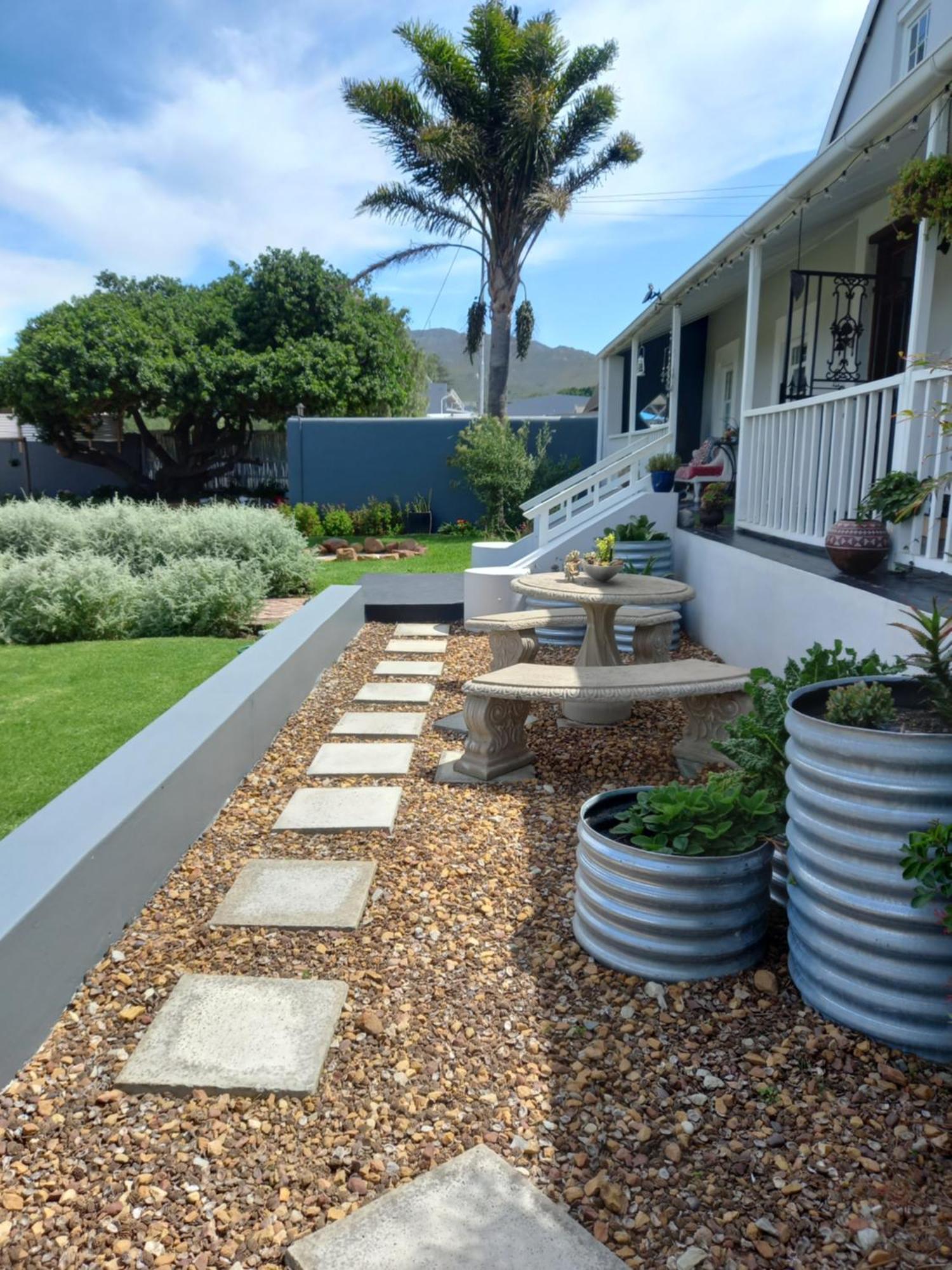 Karibu Cottage Bredasdorp Luaran gambar